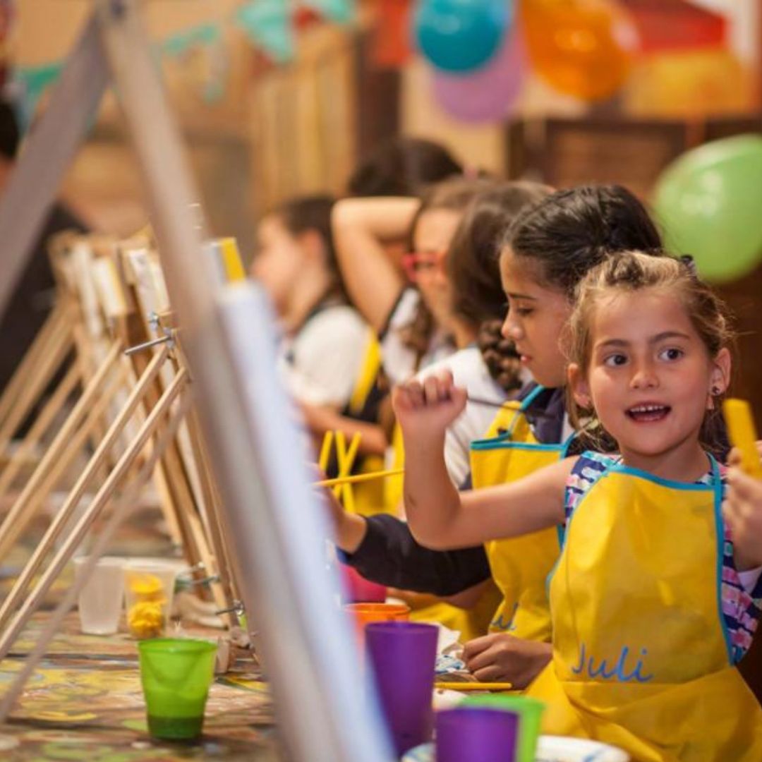 Mon Atelier Kids