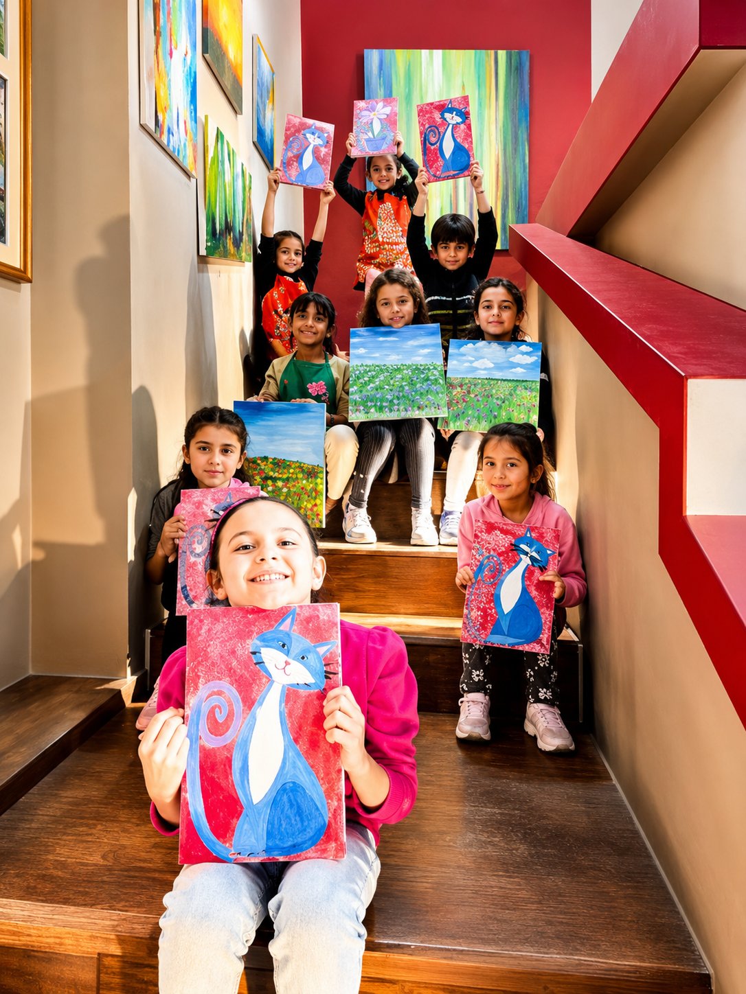 Mon Atelier Kids